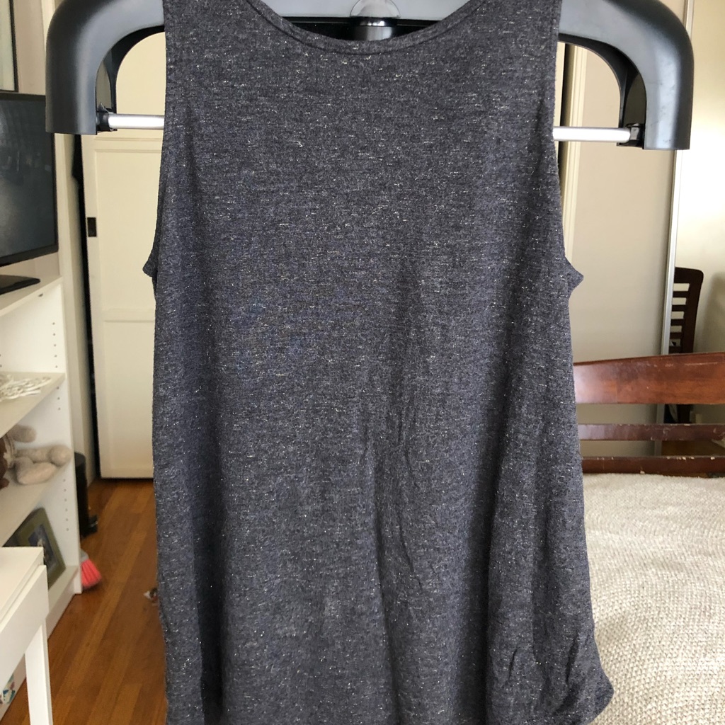 Old Navy Tank